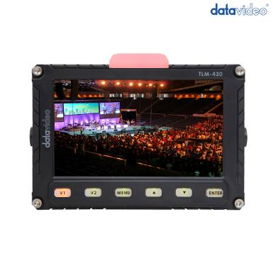 Datavideo TLM-430 *ราคารวมภาษี